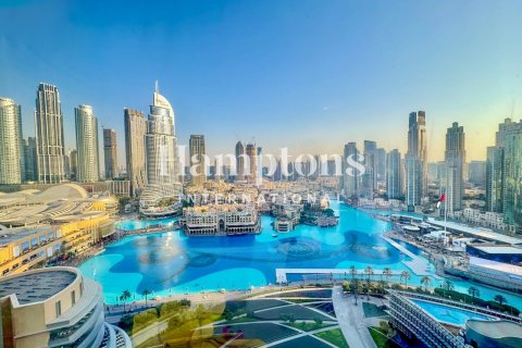 阿联酋 Dubai Burj Khalifa 待租 : 1 卧, 76.73973606 平方米 , 编号657020 - 照片 10