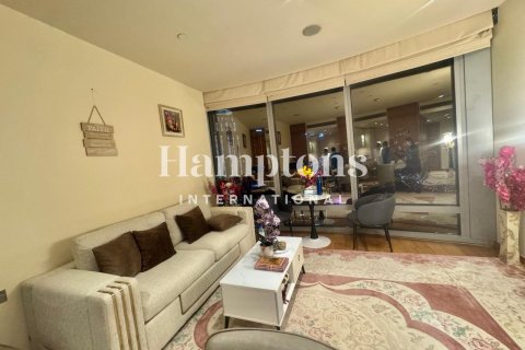 Apartament de închiriat în Burj Khalifa, Dubai, EAU 1 dormitor, 76.73973606 mp.  №657020 - poză 8