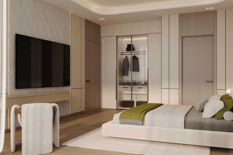 Leilighet til salgs i Business Bay, Dubai, Emiratene 39.6 kvm Nr. 702496 - Foto 5
