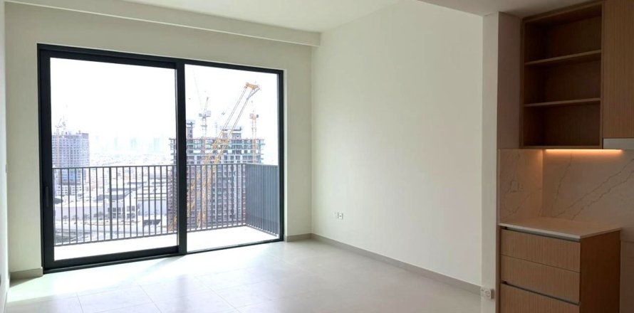 Apartment sa Dubai Hills Estate, UAE 1 silid-tulugan, 61.2 sq.m. № 702495