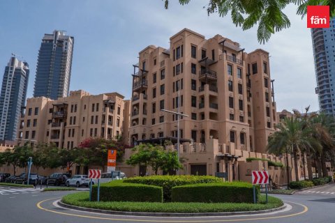 Byt v Downtown Dubai (Downtown Burj Dubai), SAE 3 ložnice, 221 m² Č.: 702497 - fotografie 11