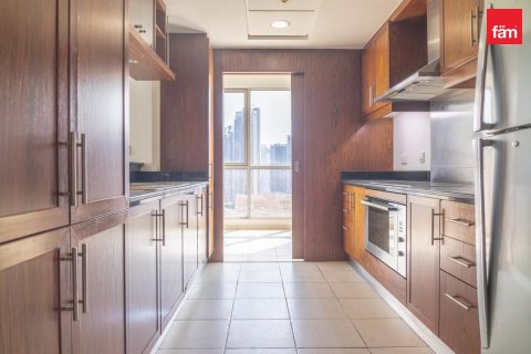 Byt v Downtown Dubai (Downtown Burj Dubai), SAE 3 ložnice, 221 m² Č.: 702497 - fotografie 8