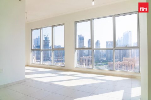 Huoneisto Downtown Dubai (Downtown Burj Dubai), Arabiemiraatit 3 makuuhuonetta, 221 m2 № 702497
