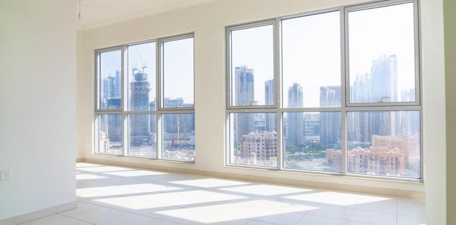 Byt v Downtown Dubai (Downtown Burj Dubai), SAE 3 ložnice, 221 m² Č.: 702497
