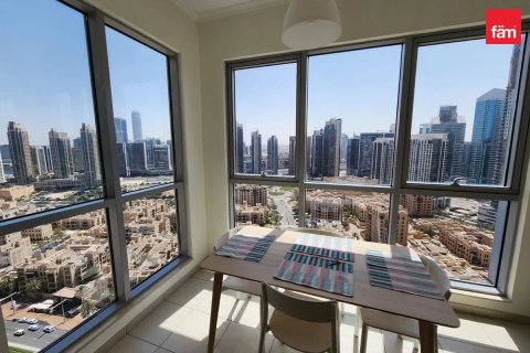 Byt v Downtown Dubai (Downtown Burj Dubai), SAE 3 ložnice, 221 m² Č.: 702497 - fotografie 6