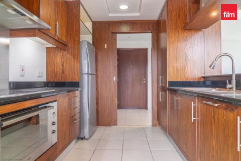 Byt v Downtown Dubai (Downtown Burj Dubai), SAE 3 ložnice, 221 m² Č.: 702497 - fotografie 9