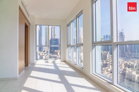 Byt v Downtown Dubai (Downtown Burj Dubai), SAE 3 ložnice, 221 m² Č.: 702497 - fotografie 2