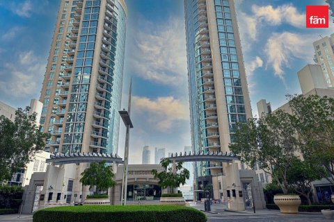 Byt v Downtown Dubai (Downtown Burj Dubai), SAE 3 ložnice, 221 m² Č.: 702497 - fotografie 12