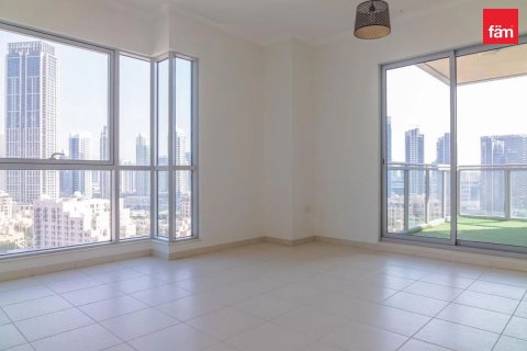 Byt v Downtown Dubai (Downtown Burj Dubai), SAE 3 ložnice, 221 m² Č.: 702497 - fotografie 3