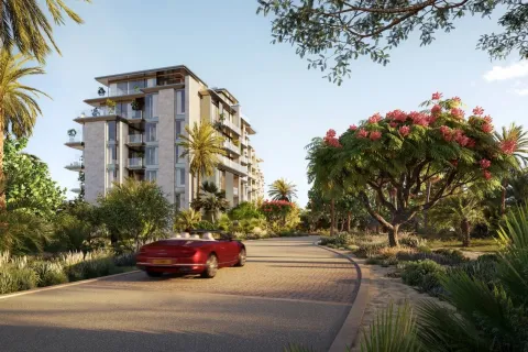 Palm Jumeirah, Dubai, संयुक्त अरब अमीरात में पैंटहाउस, 2 बेडरूम, 181 वर्ग मीटर, संख्या 679274 - फ़ोटो 5