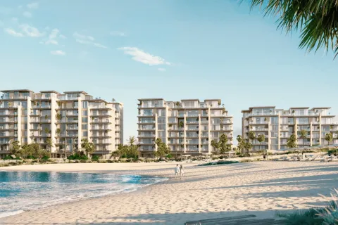 Palm Jumeirah, Dubai, संयुक्त अरब अमीरात में पैंटहाउस, 2 बेडरूम, 181 वर्ग मीटर, संख्या 679274 - फ़ोटो 2