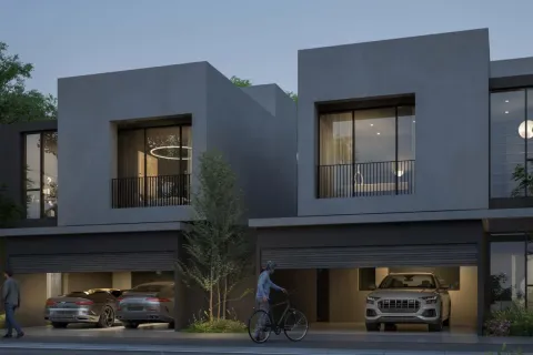 Купити таунхаус в Дубай, ОАЕ 2 кімнати, 135м2, № 679273 - фото 2