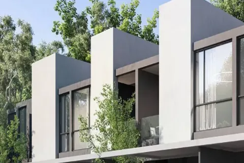 Купити таунхаус в Дубай, ОАЕ 2 кімнати, 135м2, № 679273 - фото 3