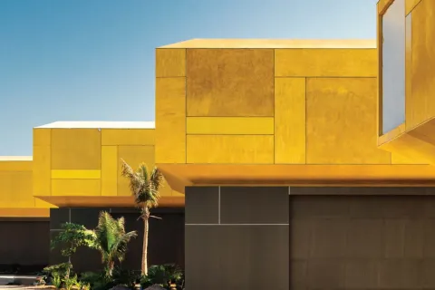 Vilë në Dubai, Emiratet e Bashkuara Arabe 4 dhoma gjumi, 417 m2. № 679278 - Foto 6