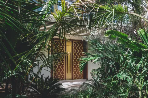 Vilë në Dubai, Emiratet e Bashkuara Arabe 7 dhoma gjumi, 1966 m2. № 679277 - Foto 7