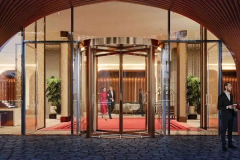 Apartament në Dubai, Emiratet e Bashkuara Arabe 76 m2. № 679279 - Foto 5