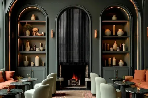 Apartament në Dubai, Emiratet e Bashkuara Arabe 76 m2. № 679279 - Foto 4