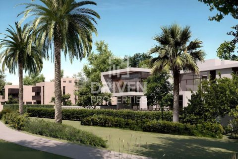 Terrain à vendre à  Meydan, Dubai, EAU 2672 m2 № 683333 - photo 6