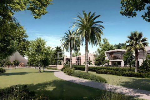 Terrain à vendre à  Meydan, Dubai, EAU 2672 m2 № 683333 - photo 5