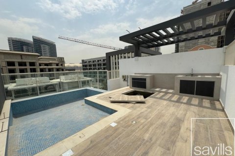 Kuća u nizu u Jumeirah Village Circle, Dubai, UAE 4 spavaćih soba, 156 m2 Br. 635427 - fotografija 13