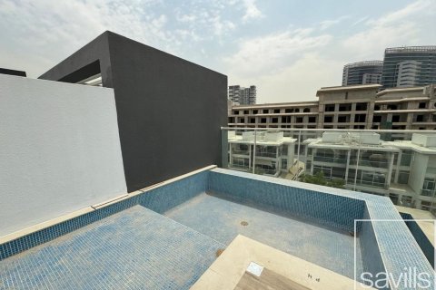Kuća u nizu u Jumeirah Village Circle, Dubai, UAE 4 spavaćih soba, 156 m2 Br. 635427 - fotografija 14