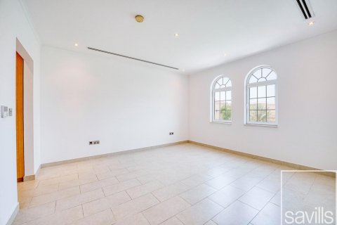 Вилла Jumeirah Park, Дубай, БАӘ-да 4 жатын бөлмелер, 1075 м² № 635426 - фото 9