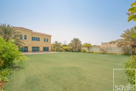 Вилла Jumeirah Park, Дубай, БАӘ-да 4 жатын бөлмелер, 1075 м² № 635426 - фото 22