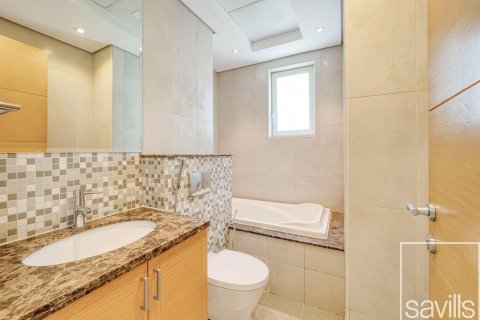Вилла Jumeirah Park, Дубай, БАӘ-да 4 жатын бөлмелер, 1075 м² № 635426 - фото 19