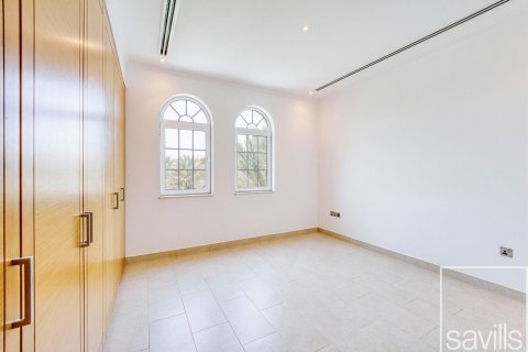 Вилла Jumeirah Park, Дубай, БАӘ-да 4 жатын бөлмелер, 1075 м² № 635426 - фото 10