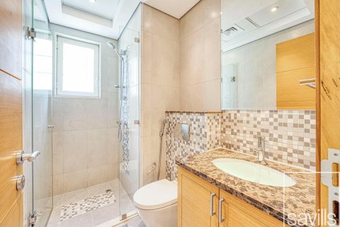 Вилла Jumeirah Park, Дубай, БАӘ-да 4 жатын бөлмелер, 1075 м² № 635426 - фото 18