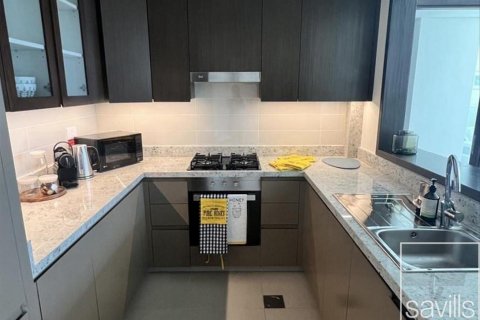 阿联酋 Dubai Downtown Dubai (Downtown Burj Dubai) 待租 : 1 卧, 83 平方米 , 编号635432 - 照片 3