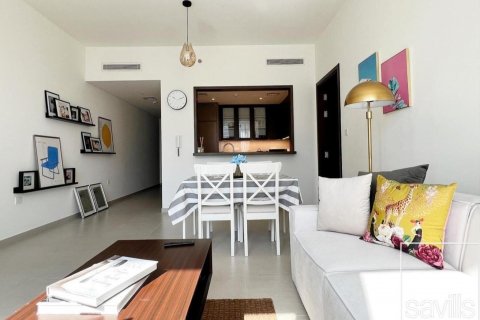 阿联酋 Dubai Downtown Dubai (Downtown Burj Dubai) 待租 : 1 卧, 83 平方米 , 编号635432 - 照片 2