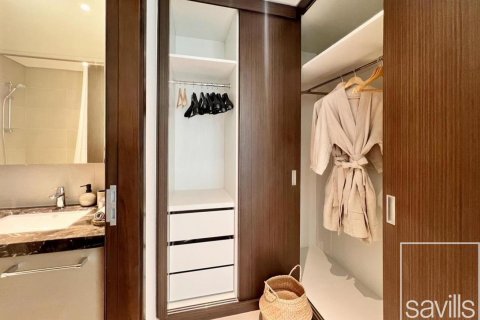 阿联酋 Dubai Downtown Dubai (Downtown Burj Dubai) 待租 : 1 卧, 83 平方米 , 编号635432 - 照片 8