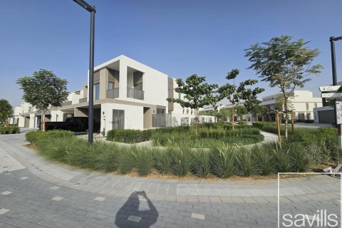 Shtëpi në qytet në Tilal Al Ghaf, Dubai, Emiratet e Bashkuara Arabe 4 dhoma gjumi, 210 m2. № 635430 - Foto 10