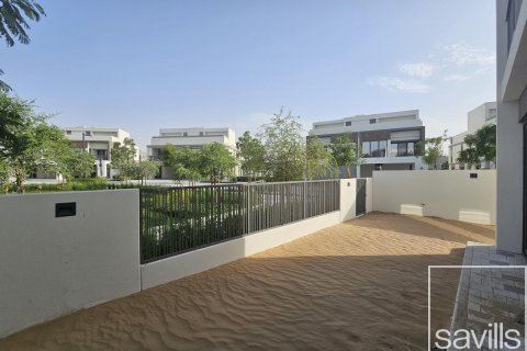 Shtëpi në qytet në Tilal Al Ghaf, Dubai, Emiratet e Bashkuara Arabe 4 dhoma gjumi, 210 m2. № 635430 - Foto 9