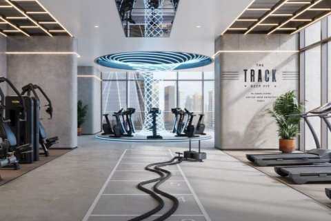 Купить квартиру в Джумейра Лейк Тауэрс, Дубай, ОАЭ 1 спальня, 87м2, № 712243 - фото 13