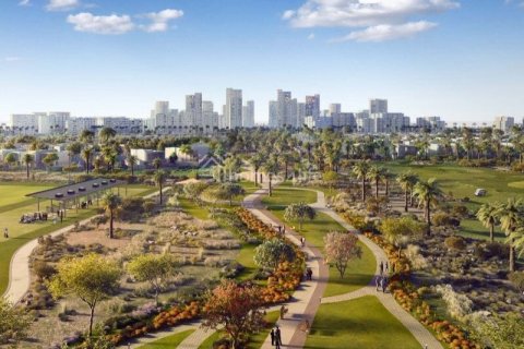 Müüa villa asukohaga Dubai South (Dubai World Central), Dubai, AÜE: 4 magamistoaga, 256 m² Nr 712247 - pilt 8