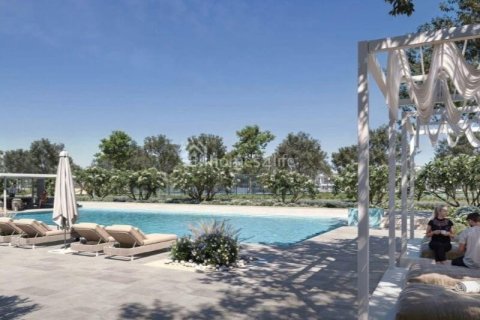Müüa villa asukohaga Dubai South (Dubai World Central), Dubai, AÜE: 4 magamistoaga, 256 m² Nr 712247 - pilt 5