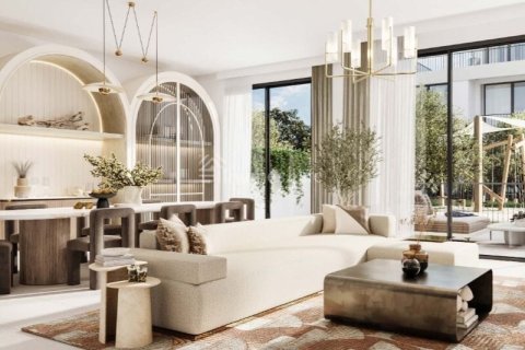 Müüa villa asukohaga Dubai South (Dubai World Central), Dubai, AÜE: 4 magamistoaga, 256 m² Nr 712247 - pilt 11