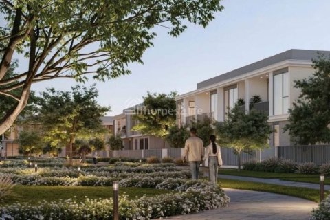 Müüa villa asukohaga Dubai South (Dubai World Central), Dubai, AÜE: 4 magamistoaga, 256 m² Nr 712247 - pilt 6