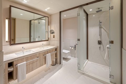 Wohnung zum Verkauf in Dubai Creek Harbour (The Lagoons), Dubai, VAE 2 Schlafzimmer, 106 m2 Nr. 712246 - Foto 11