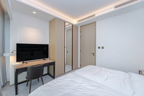 Wohnung zum Verkauf in Dubai Creek Harbour (The Lagoons), Dubai, VAE 2 Schlafzimmer, 106 m2 Nr. 712246 - Foto 5