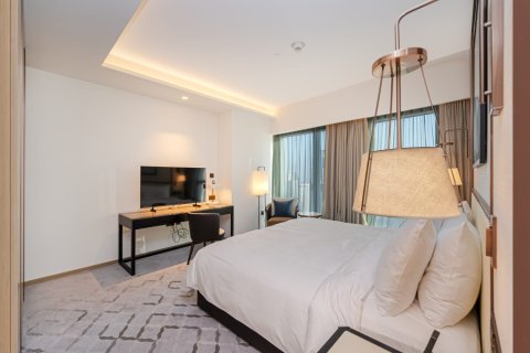Wohnung zum Verkauf in Dubai Creek Harbour (The Lagoons), Dubai, VAE 2 Schlafzimmer, 106 m2 Nr. 712246 - Foto 8