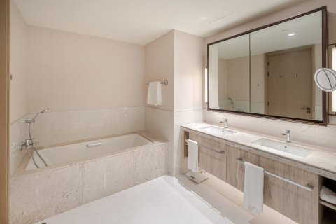 Wohnung zum Verkauf in Dubai Creek Harbour (The Lagoons), Dubai, VAE 2 Schlafzimmer, 106 m2 Nr. 712246 - Foto 13