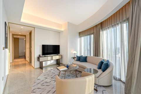 Wohnung zum Verkauf in Dubai Creek Harbour (The Lagoons), Dubai, VAE 2 Schlafzimmer, 106 m2 Nr. 712246 - Foto 2