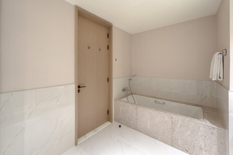 Wohnung zum Verkauf in Dubai Creek Harbour (The Lagoons), Dubai, VAE 2 Schlafzimmer, 106 m2 Nr. 712246 - Foto 12