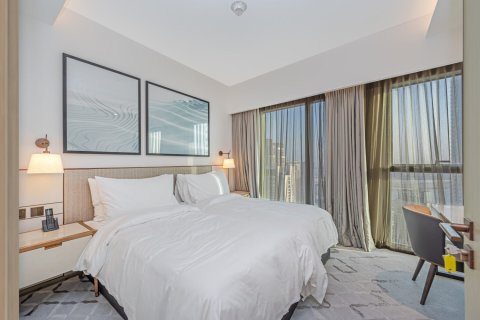 Wohnung zum Verkauf in Dubai Creek Harbour (The Lagoons), Dubai, VAE 2 Schlafzimmer, 106 m2 Nr. 712246 - Foto 4