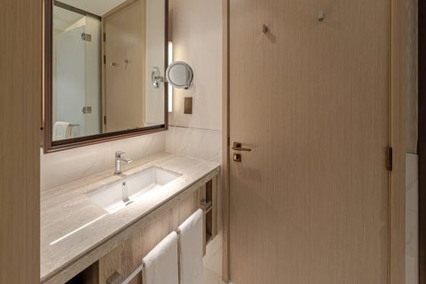 Wohnung zum Verkauf in Dubai Creek Harbour (The Lagoons), Dubai, VAE 2 Schlafzimmer, 106 m2 Nr. 712246 - Foto 6