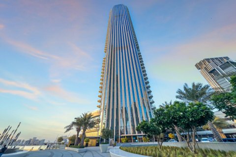 Wohnung zum Verkauf in Dubai Creek Harbour (The Lagoons), Dubai, VAE 2 Schlafzimmer, 106 m2 Nr. 712246 - Foto 14