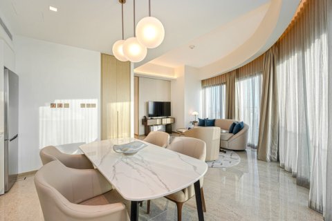 Wohnung zum Verkauf in Dubai Creek Harbour (The Lagoons), Dubai, VAE 2 Schlafzimmer, 106 m2 Nr. 712246 - Foto 1